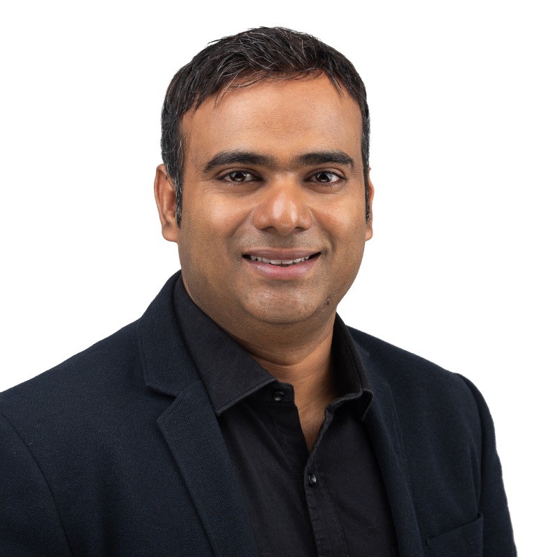 Ravi Ranjan - Ex-Curator Shark Tank India, Entrepreneurship Advisor